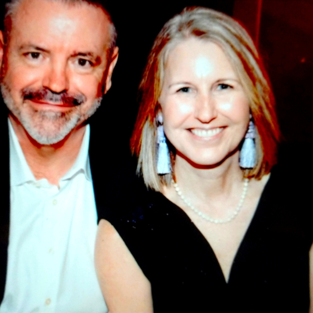 Meet your Posher, Vernon